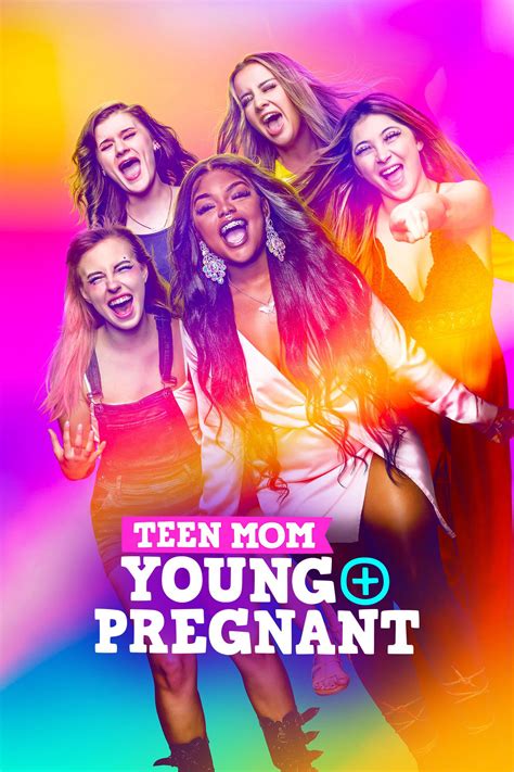 pregnant teen porn|Teen Mom: Young and Pregnant (TV Series 2018– )